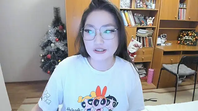 Snapshot of nliki4506 chatting on 21, 12, 2024 nliki4506 online show from 21, 12, 2024