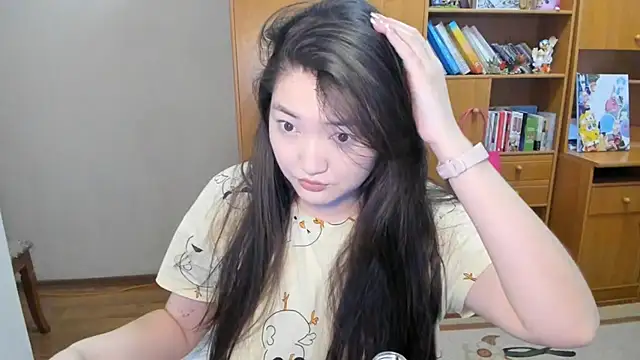 Snapshot of nliki4506 chatting on 8, 3, 2025 nliki4506 online show from 8, 3, 2025