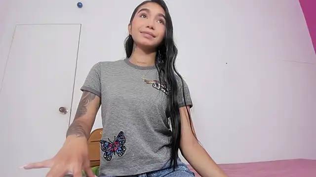 antonella bonne online show from 9, 2, 2025