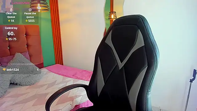 IamAlana  online show from 11, 2, 2025