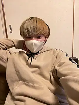 kokoa6919 online show from 20, 3, 2025