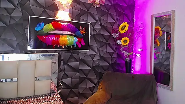 Demitryo online show from 3, 1, 2025