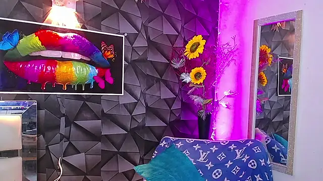 Demitryo online show from 6, 1, 2025