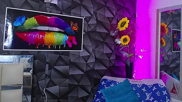 Demitryo online show from 7, 1, 2025