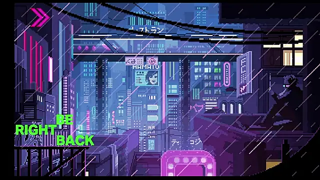 Demitryo online show from 8, 1, 2025