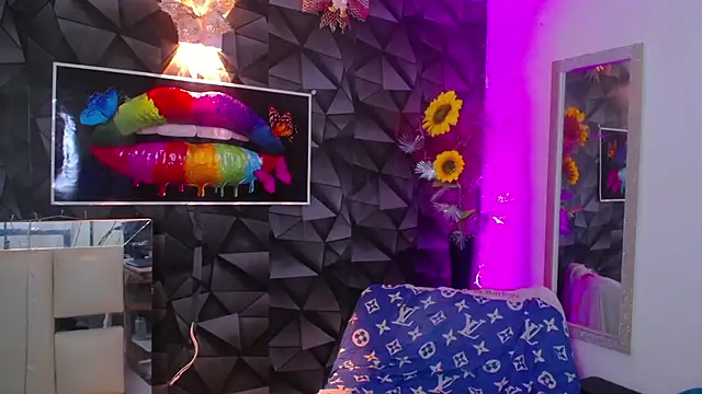 Demitryo online show from 10, 1, 2025