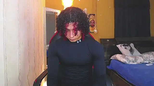 Demitryo online show from 11, 1, 2025