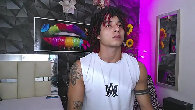 Demitryo online show from 13, 1, 2025