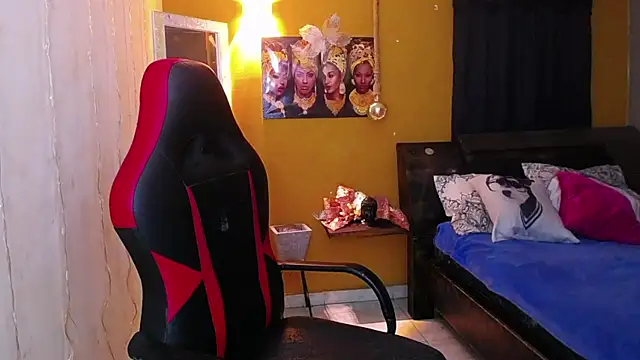 Demitryo online show from 14, 1, 2025