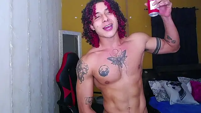 Demitryo online show from 14, 1, 2025