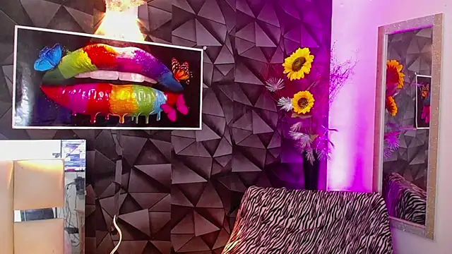 Demitryo online show from 19, 1, 2025