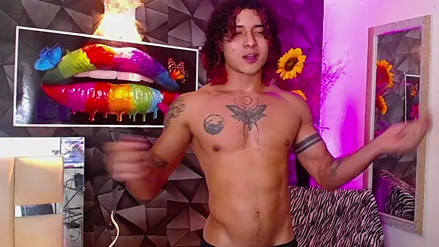 Demitryo online show from 19, 1, 2025