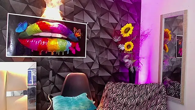 Demitryo online show from 21, 1, 2025