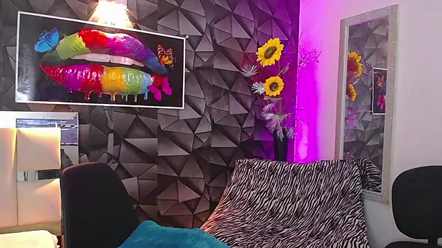 Demitryo online show from 23, 1, 2025