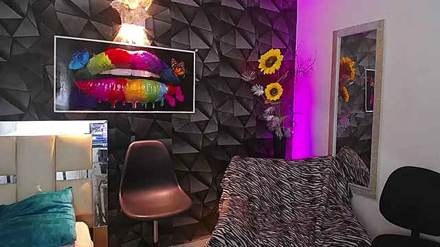 Demitryo online show from 25, 1, 2025