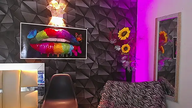 Demitryo online show from 27, 1, 2025