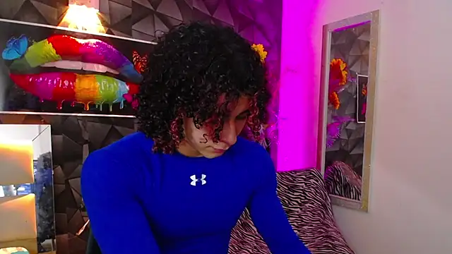 Demitryo online show from 28, 1, 2025