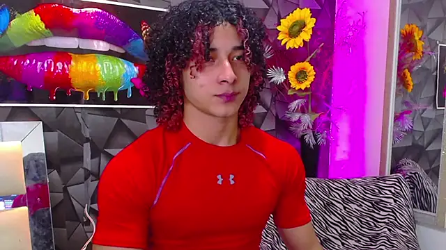 Demitryo online show from 1, 2, 2025