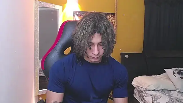 Demitryo online show from 12, 2, 2025