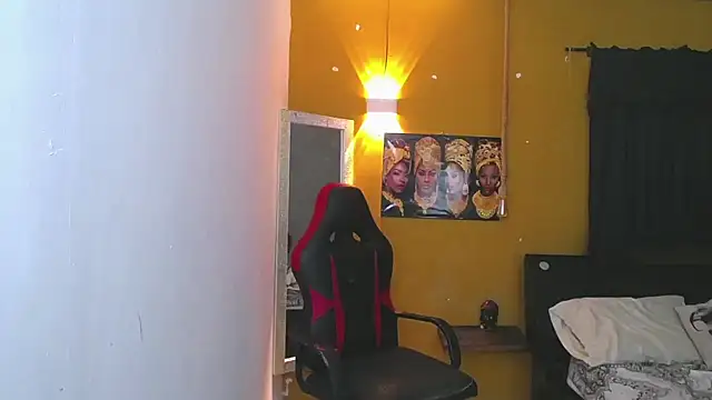 Demitryo online show from 13, 2, 2025