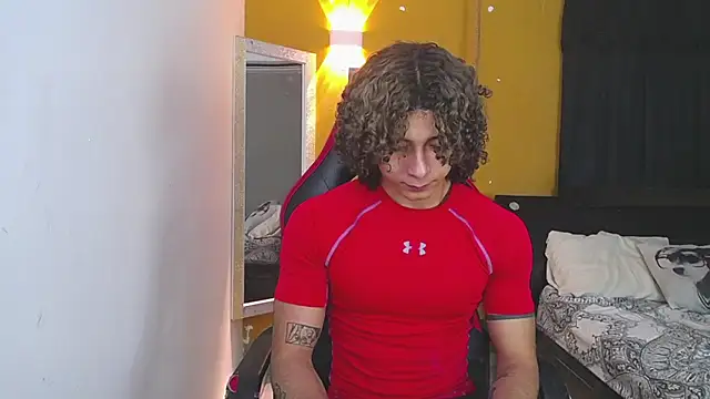 Demitryo online show from 14, 2, 2025