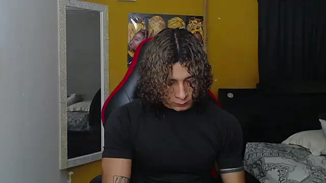 Demitryo online show from 19, 2, 2025