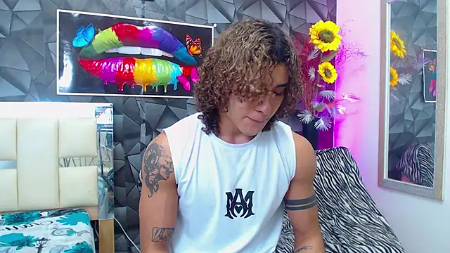 Demitryo online show from 27, 2, 2025