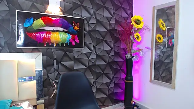 Demitryo online show from 16, 3, 2025