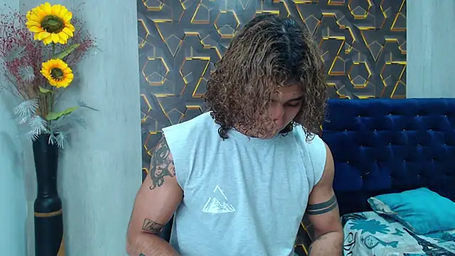 Demitryo online show from 19, 3, 2025