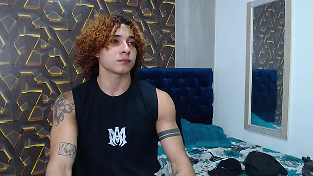 Demitryo online show from 21, 3, 2025