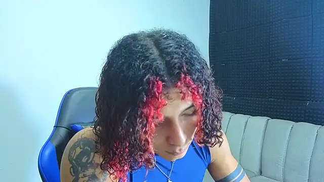 Demitryo online show from 9, 9, 2025