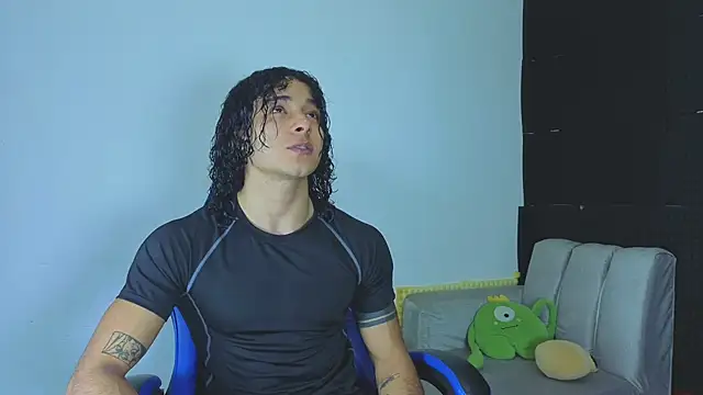 Demitryo online show from 29, 9, 2025