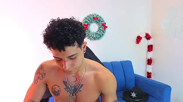 Demitryo online show from 14, 12, 2025