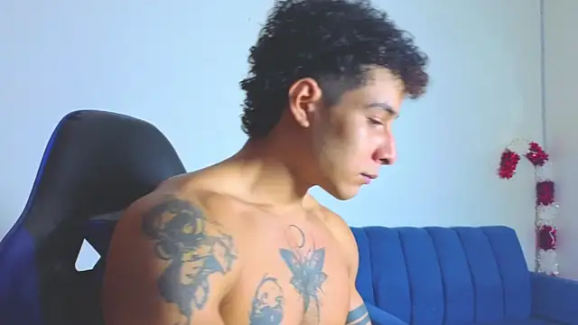 Demitryo online show from 1, 2, 2026