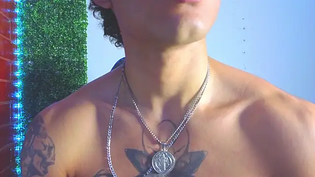 Demitryo online show from 16, 2, 2026