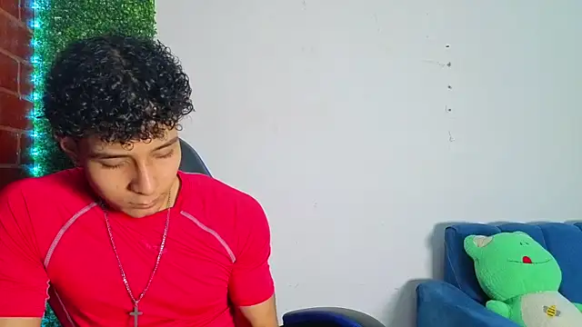 Demitryo online show from 4, 4, 2026