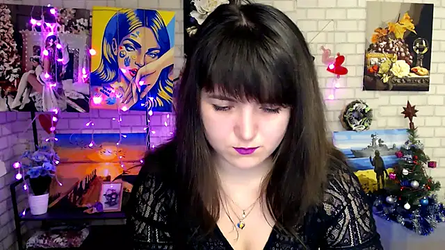 Darina M  online show from 10, 1, 2026