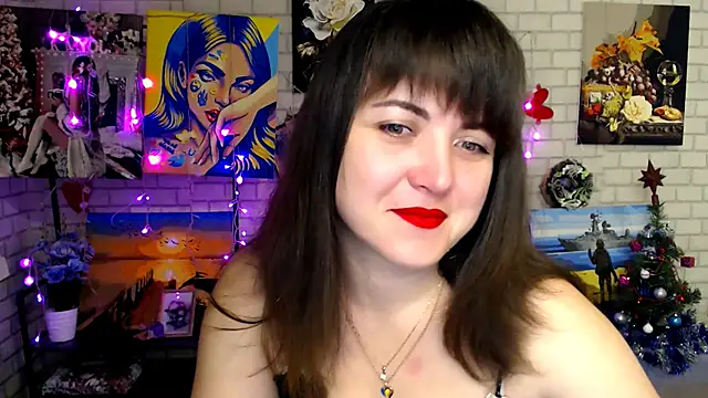 Darina M  online show from 11, 1, 2026