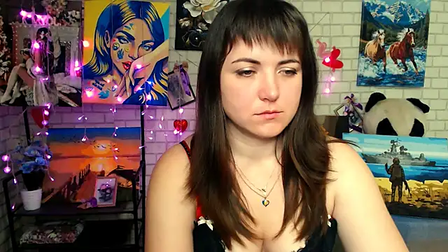 Darina M  online show from 5, 2, 2026