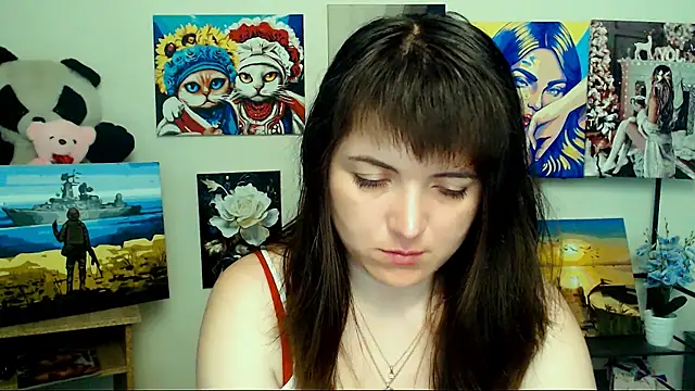 Darina M  online show from 23, 5, 2026