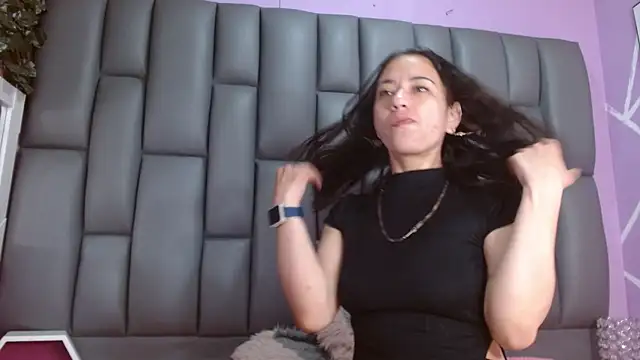 angelina ny online show from 19, 9, 2025