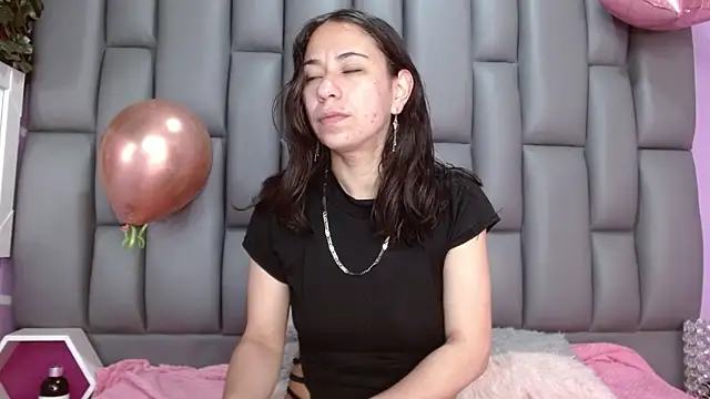 angelina ny online show from 22, 9, 2025