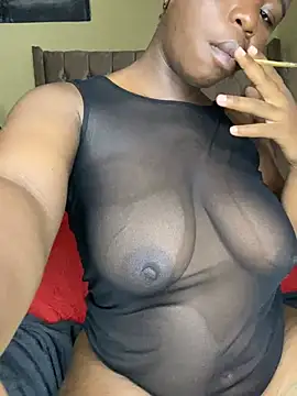 DarkBerry87 online show from 9, 2, 2025