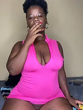 DarkBerry87 online show from 16, 2, 2025