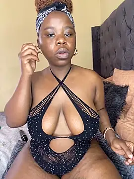 DarkBerry87 online show from 11, 10, 2025