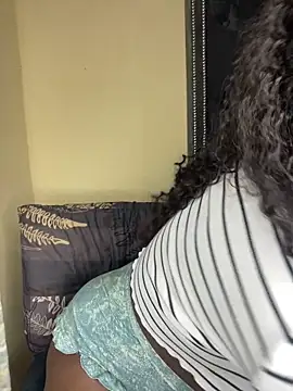 DarkBerry87 online show from 14, 4, 2026