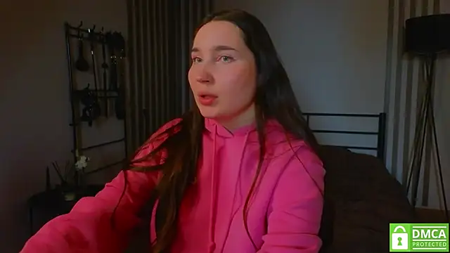 Snapshot of domDani_subMay chatting on 27, 2, 2025 domDani subMay online show from 27, 2, 2025