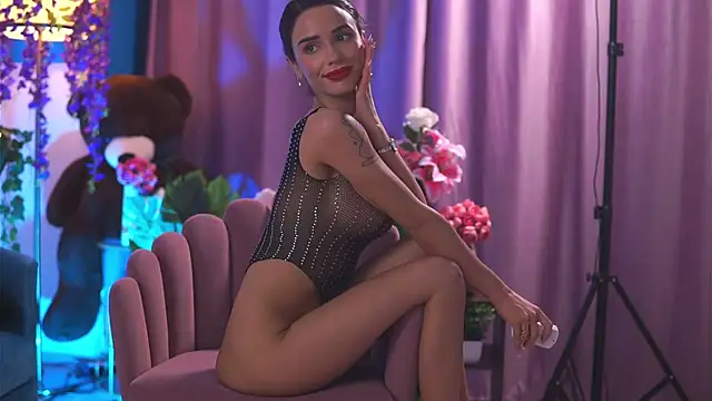 TheAyana online show from 23, 12, 2024