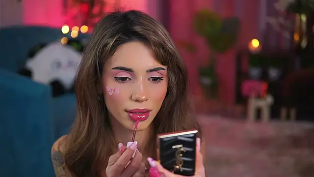 TheAyana online show from 21, 3, 2025