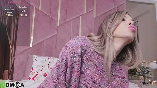 AllenaMoon online show from 21, 12, 2024